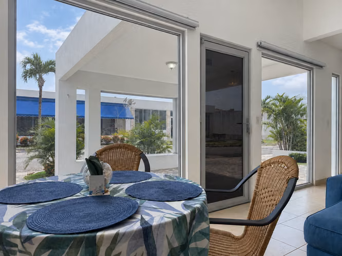 VENTA DE CASA EN IBIZA RESIDENCES RIO HATO - Imagen 12
