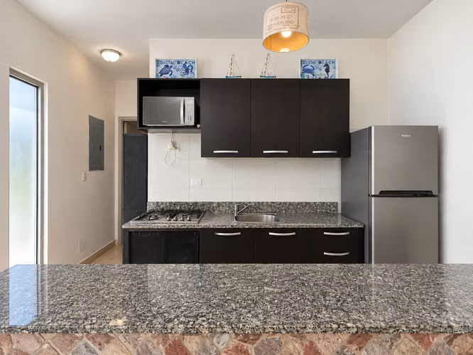 VENTA DE CASA EN IBIZA RESIDENCES RIO HATO - Imagen 9