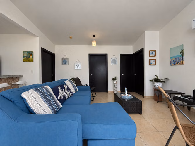 VENTA DE CASA EN IBIZA RESIDENCES RIO HATO