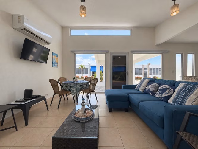 VENTA DE CASA EN IBIZA RESIDENCES RIO HATO - Imagen 16