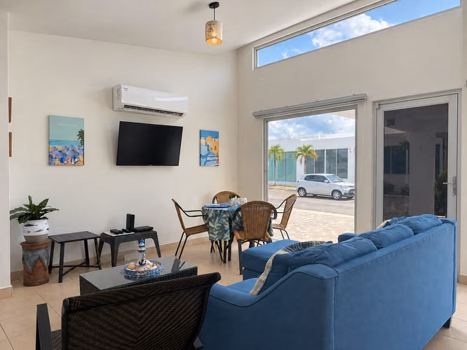 VENTA DE CASA EN IBIZA RESIDENCES RIO HATO - Imagen 11