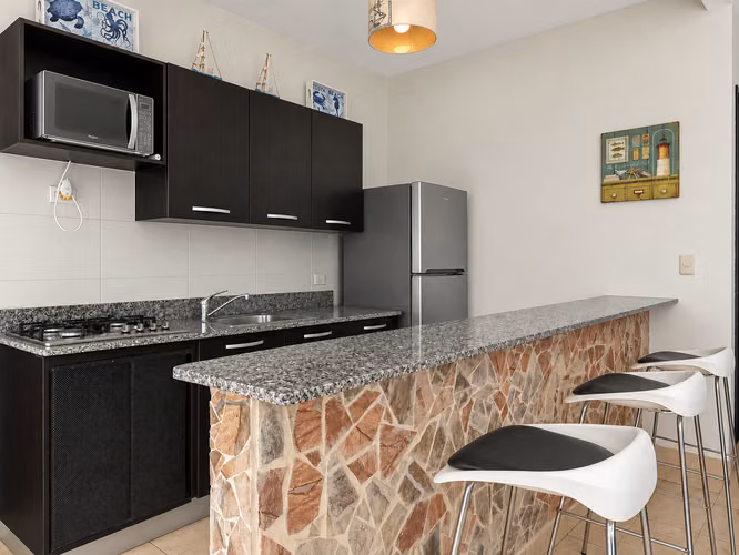 VENTA DE CASA EN IBIZA RESIDENCES RIO HATO - Imagen 8