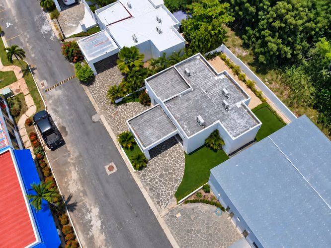 VENTA DE CASA EN IBIZA RESIDENCES RIO HATO - Imagen 3