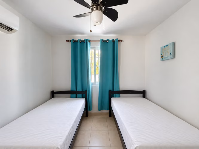 VENTA DE CASA EN IBIZA RESIDENCES RIO HATO