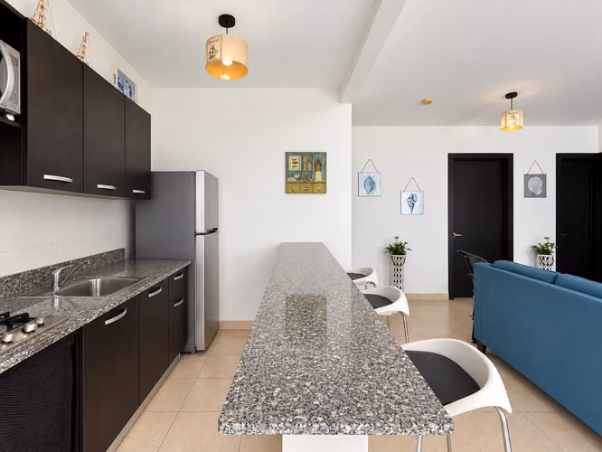 VENTA DE CASA EN IBIZA RESIDENCES RIO HATO - Imagen 7