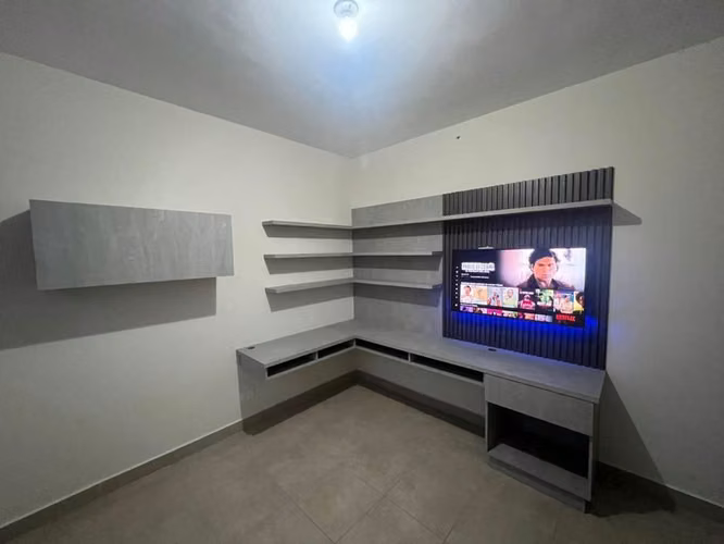 ALQUILER APARTAMENTO LAS ACACIAS AMUEBLADO - Imagen 3
