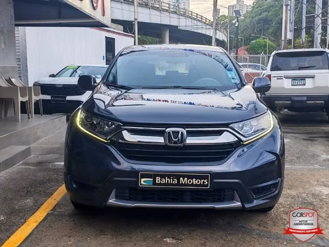 Honda CR-V 2017 Automática CK8053 - Imagen 2