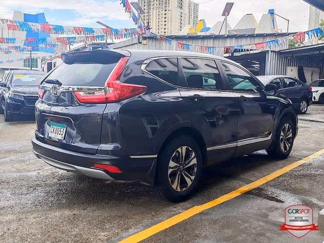Honda CR-V 2017 Automática CK8053 - Imagen 4