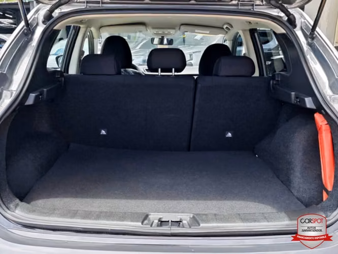 Nissan Qashqai 2022 Automática EA0508 - Imagen 7