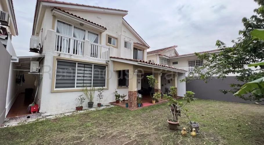 Venta Casa en Brisas del Golf de 300 m² | 3 recámaras con baño privado + den + terraza.   26mgo3087 - Imagen 15