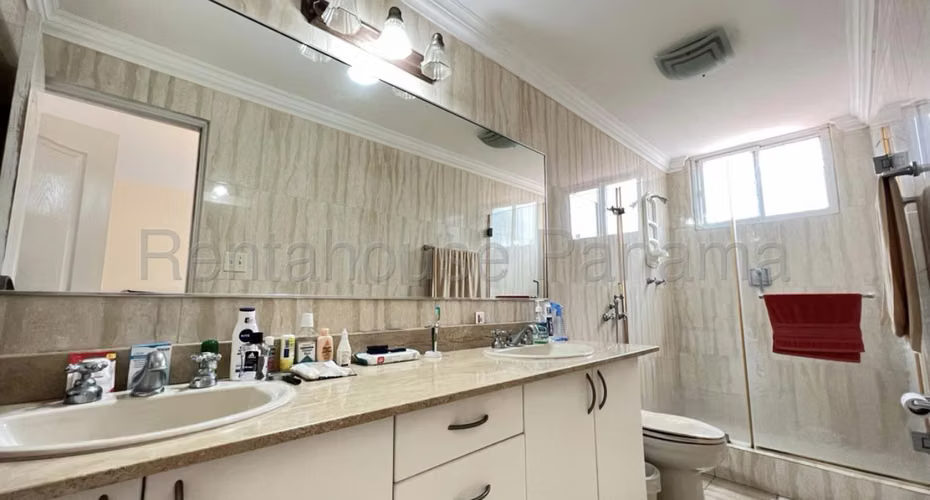 Venta Casa en Brisas del Golf de 300 m² | 3 recámaras con baño privado + den + terraza.   26mgo3087 - Imagen 20