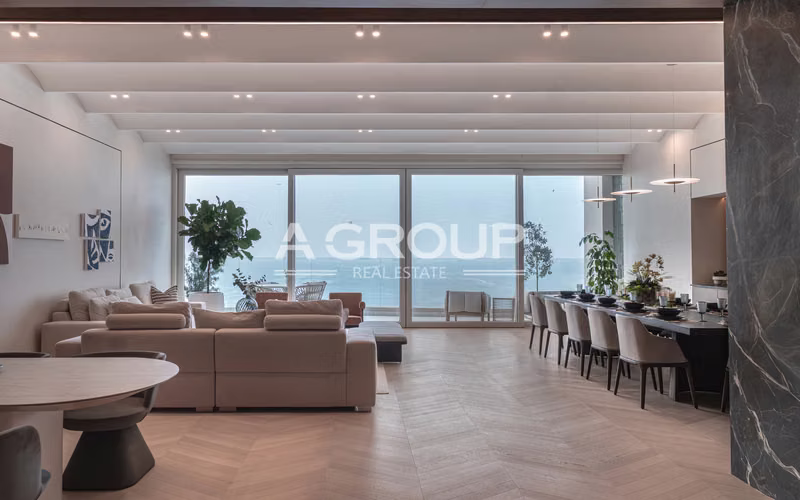 The Towers - Punta Paitilla - Se Vende  Apartamento - Imagen 3