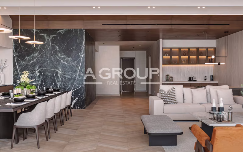 The Towers - Punta Paitilla - Se Vende  Apartamento - Imagen 5