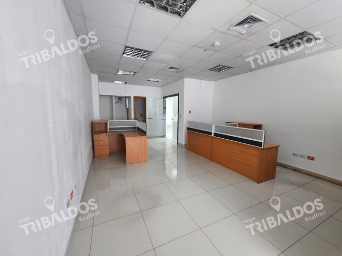 Alquiler de Oficina en Panama Design Center