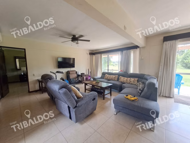 Venta de Casa en Costa Blanca &amp; Villas Decameron, Rio Hato
