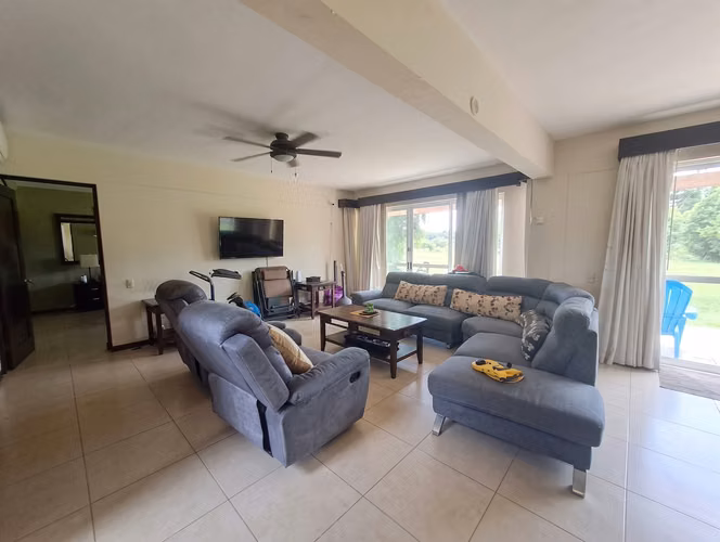 Venta de Casa en Costa Blanca &amp; Villas Decameron, Rio Hato