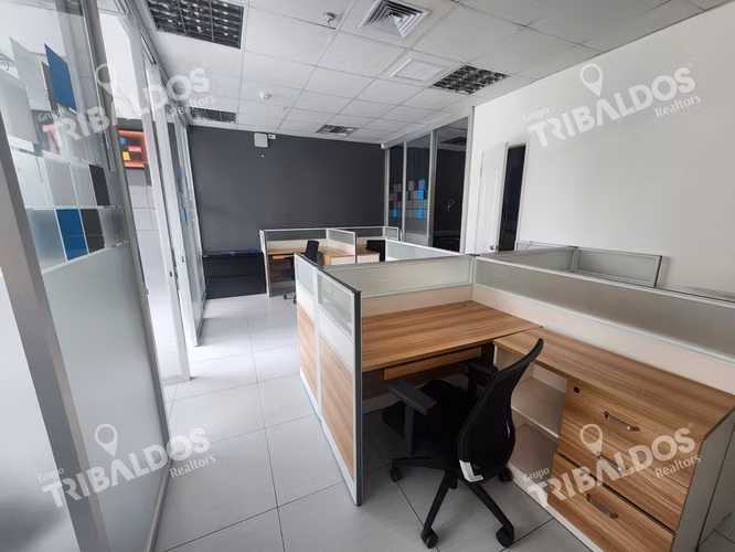 Alquiler de Oficina en Panamá Desing Center - Imagen 5