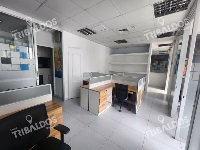 Alquiler de Oficina en Panamá Desing Center - Imagen 4
