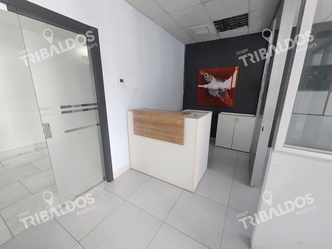 Alquiler de Oficina en Panamá Desing Center - Imagen 2