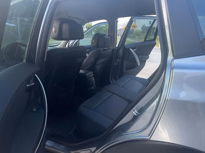 BMW X,000 km perfecto estado