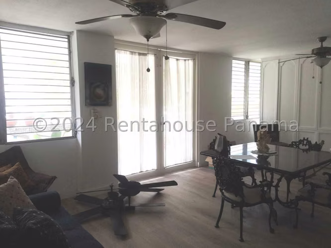 Apartment for sale in Calle 50 Ph PH Megar CCO
