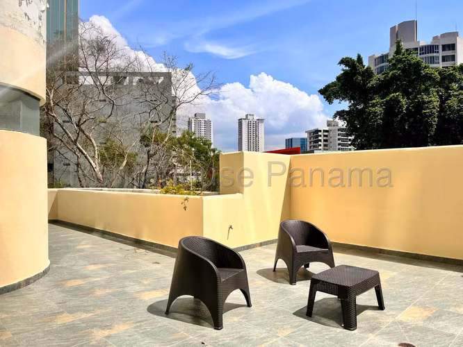 Venta de Apartamento con Línea blanca en Obarrio Ph Buganvilla EC - Imagen 9