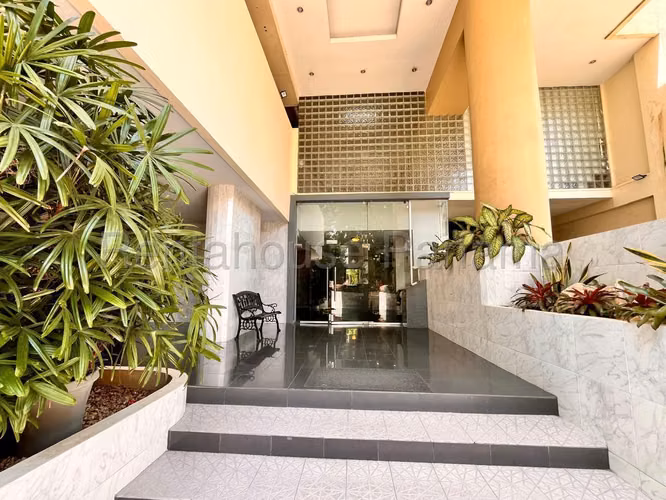 Venta de Apartamento con Línea blanca en Obarrio Ph Buganvilla EC - Imagen 19
