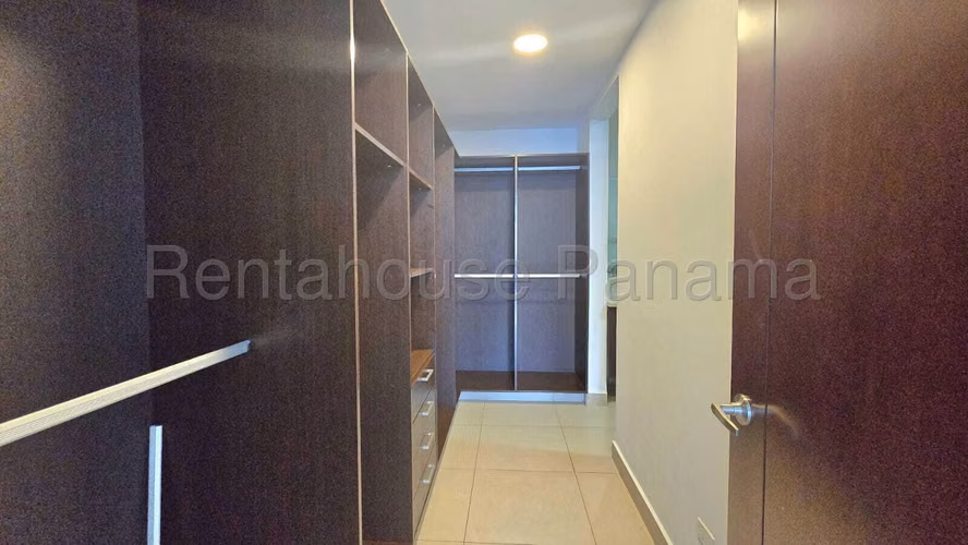 Alquiler de Apartamento en Punta Pacifica Ph Oceanaire KF - Imagen 13