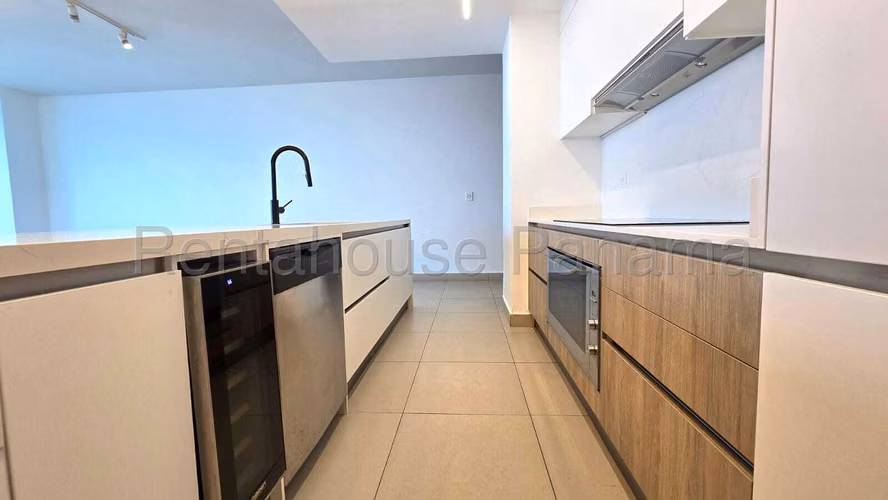 Alquiler de Apartamento en Punta Pacifica Ph Oceanaire KF - Imagen 7