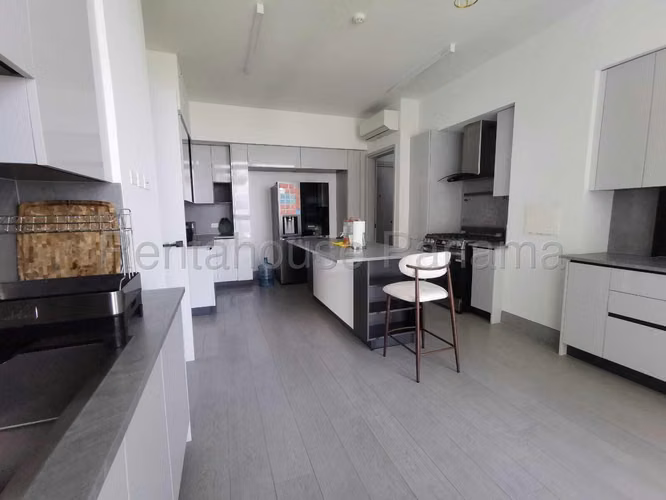 Alquiler de Apartamento en Santa Maria Ph Ivy Tower KF - Imagen 8