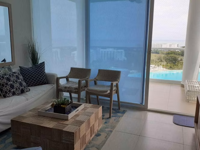 Venta de Apartamento en Playa Blanca Ph Waterways KF - Imagen 3