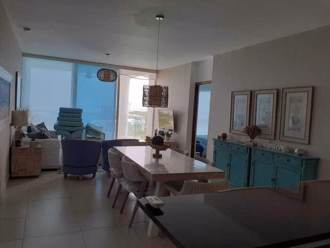 Venta de Apartamento en Playa Blanca Ph Waterways KF - Imagen 4