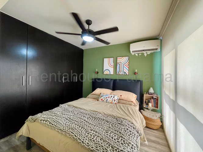 Alquiler de Apartamento en Carrasquilla Ph Vista Verde Tower Solo Cliente Directo MC - Imagen 10
