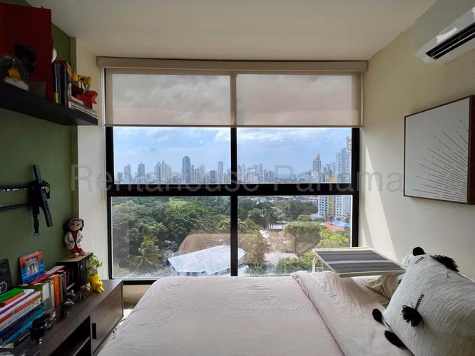 Alquiler de Apartamento en Carrasquilla Ph Vista Verde Tower Solo Cliente Directo MC - Imagen 13