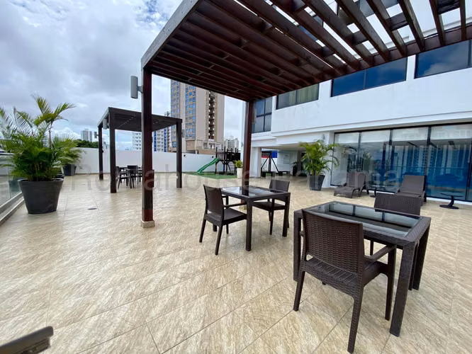 Alquiler de Apartamento en Carrasquilla Ph Vista Verde Tower Solo Cliente Directo MC - Imagen 19