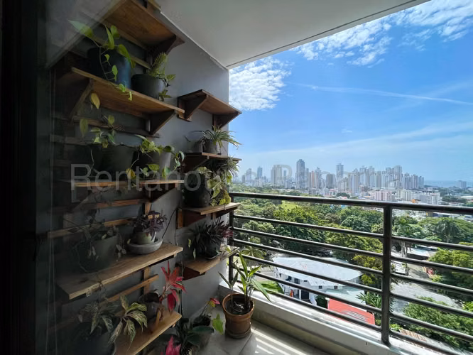 Alquiler de Apartamento en Carrasquilla Ph Vista Verde Tower Solo Cliente Directo MC - Imagen 9