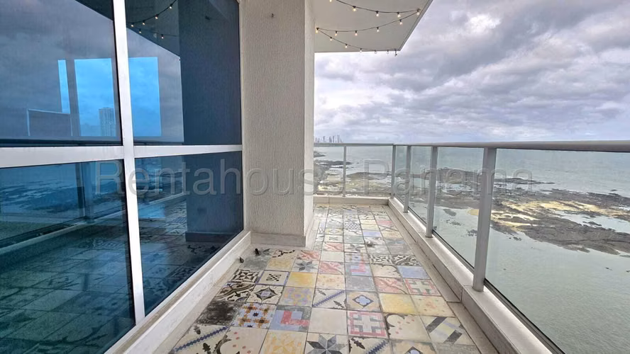 Alquiler de Apartamento en Punta Pacifica Ph Oceanaire Solo Cliente Directo MC - Imagen 9