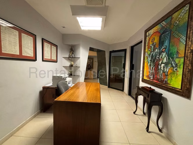 Alquiler de Oficina en Obarrio Solo Cliente Directo MC - Imagen 11