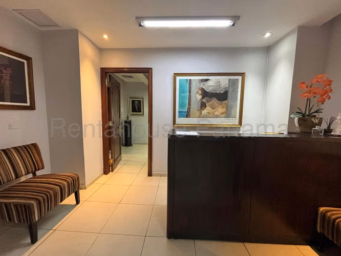 Alquiler de Oficina en Obarrio Solo Cliente Directo MC - Imagen 4