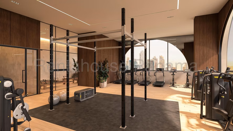 Venta de Apartamento en Bellavista Ph Eterea Solo Cliente Directo MC - Imagen 13