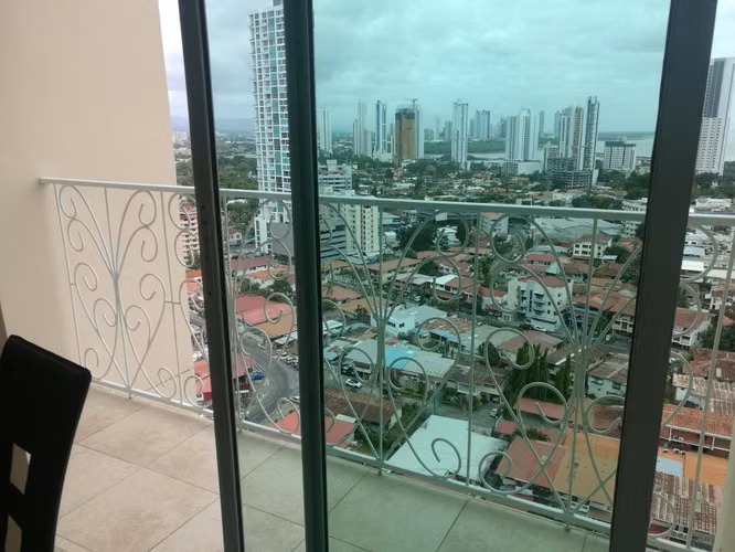 Venta de Apartamento en San Francisco Ph Portofino Solo Cliente Directo MC - Imagen 7