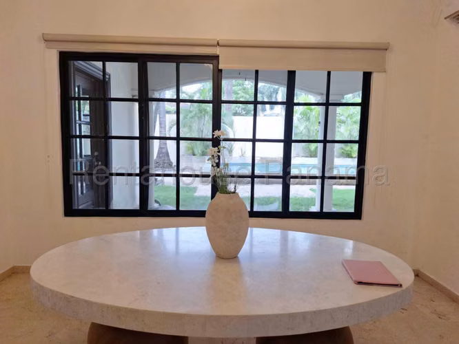 RR VENTA DE CASA EN COSTA DEL ESTE COSTA SERENA
