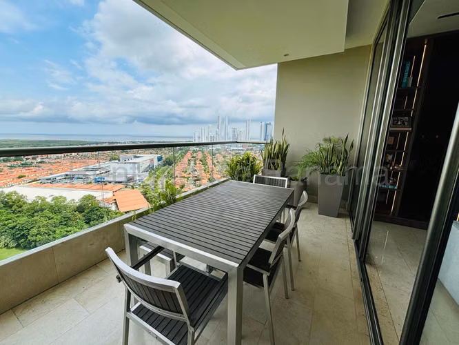 Venta de Apartamento en Santa Maria Ph Greenview 235 Mts PD - Imagen 11