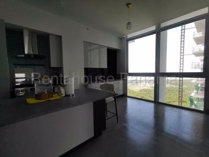 Alquiler de Apartamento en Santa Maria Ph Ivy Tower 251 Mts PD