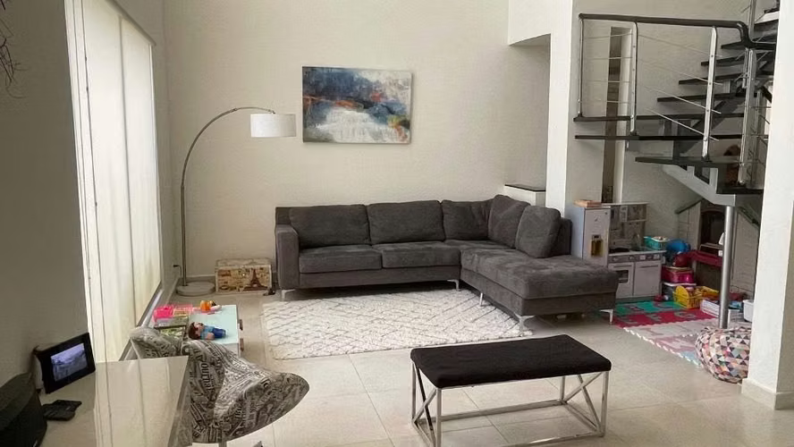 Espectacular Casa Inteligente en Villasur, Costa Sur 350 m² Equipada Lista para Ocupar - Imagen 2