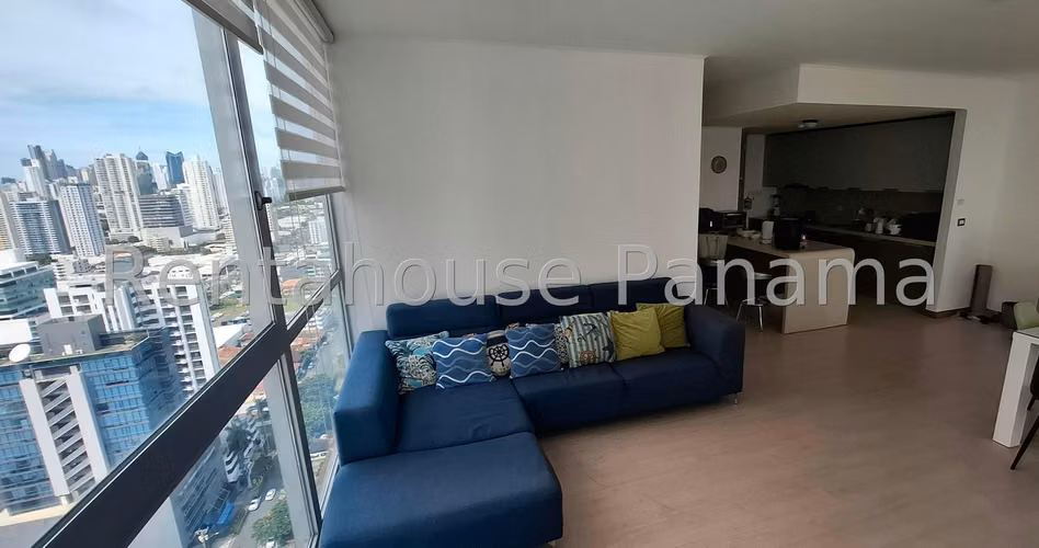 Venta de Apartamento en Coco del Mar Ph QUARTIER DEL MAR | Solo Cliente Directo LFC - Imagen 2