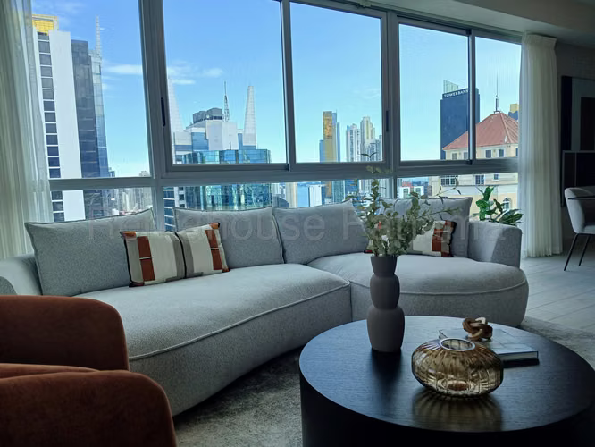 Apartment for sale in Obarrio Ph Urbana | LFC Direct Client Only