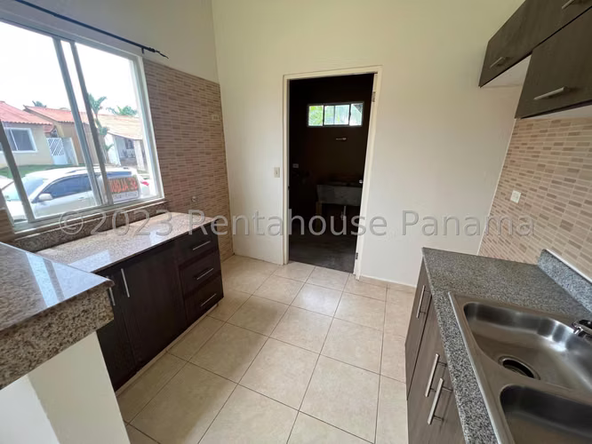 Venta de Casa en Chorrera La Arboleda | Solo Cliente Directo LFC