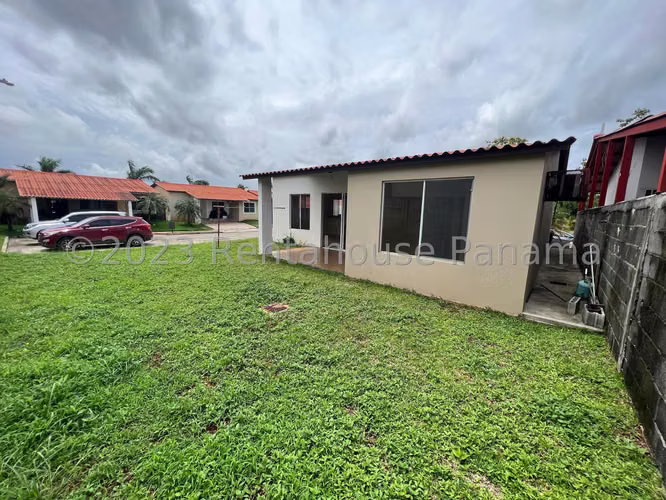 Venta de Casa en Chorrera La Arboleda | Solo Cliente Directo LFC
