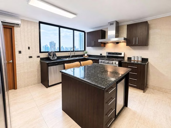 Venta de Apartamento en Marbella PH Torre del Pacífico 216 m² - Imagen 6